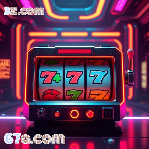 Experimente as Melhores Slots no 67a.com e Ganhe Emoção